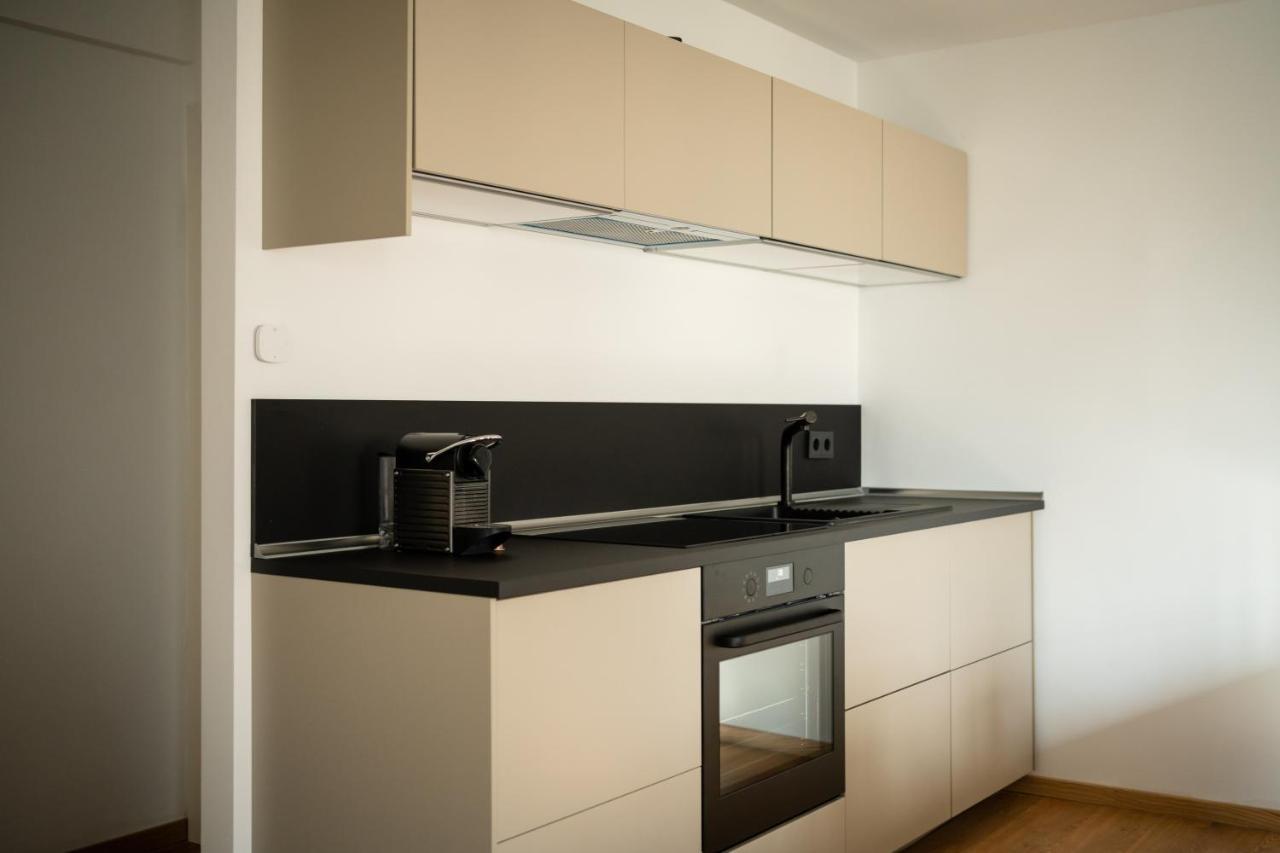 Oldtown Studio Apartment With 2 Bathrooms Дюссельдорф Экстерьер фото